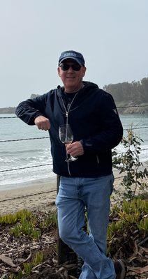 Photo of Brian K.