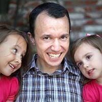 Photo of Eric S.
