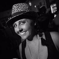 Photo of Ashley A.