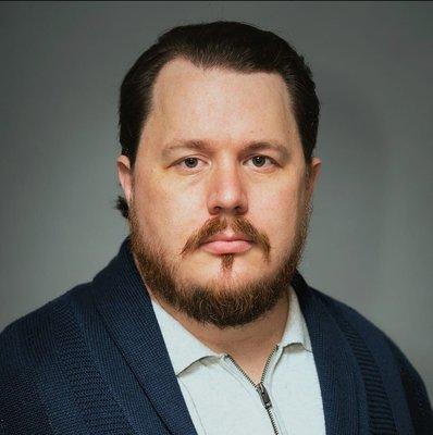 Photo of Daniel G.