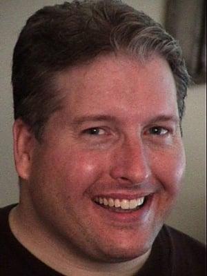 Photo of Chris J.