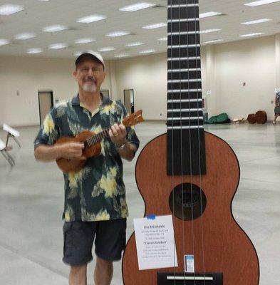Photo of Steve B.