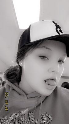 Photo of Caycee B.