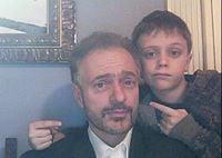 Photo of Dave C.