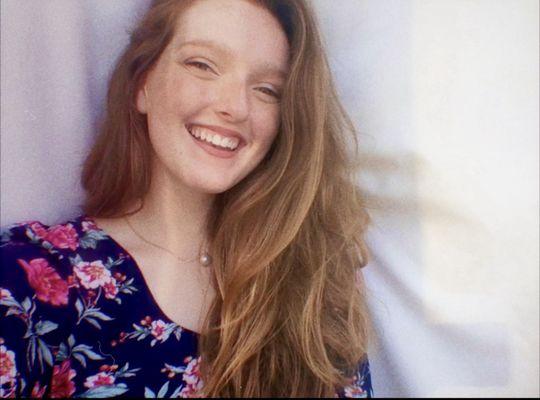 Photo of Claire T.