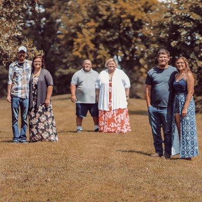 photo of Christina L.