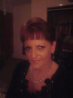 Photo of Shelley L.