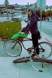 photo of Brittany C.