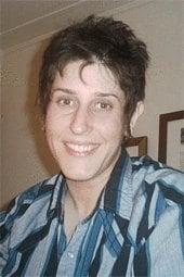 Photo of Liz M.