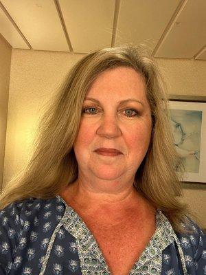 photo of Donna T.