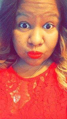 Photo of Teresita D.