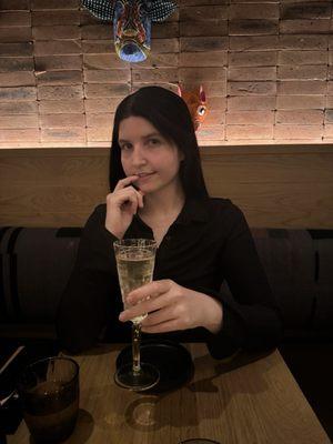 Photo of Danielle D.