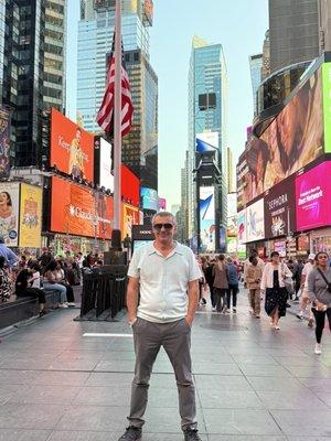 photo of Arman H.