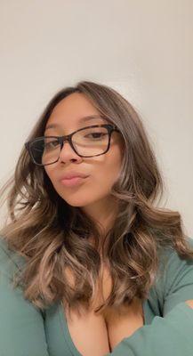 Photo of Breanna C.