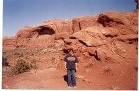 photo of Lorraine Crespo P.