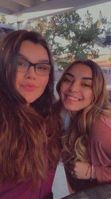 photo of Stephanie B.