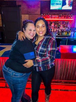 photo of Savannah R.