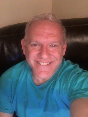 Photo of Greg H.