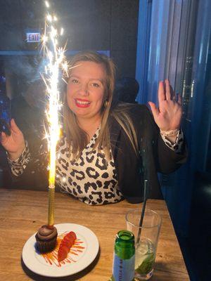 photo of Kristina H.