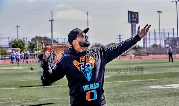 Photo of Amir S.