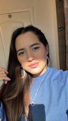 Photo of Meyvi B.