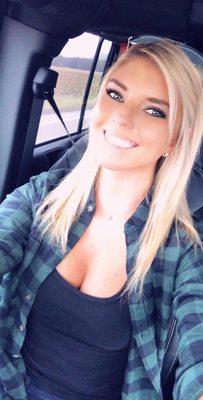 Photo of Allie L.