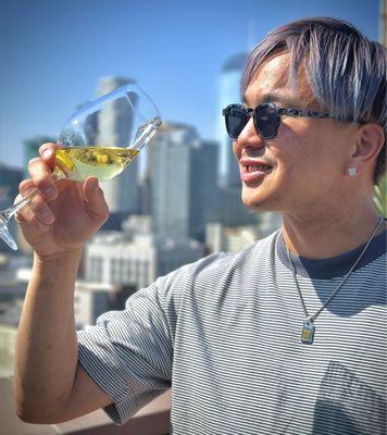 Photo of Keith K.