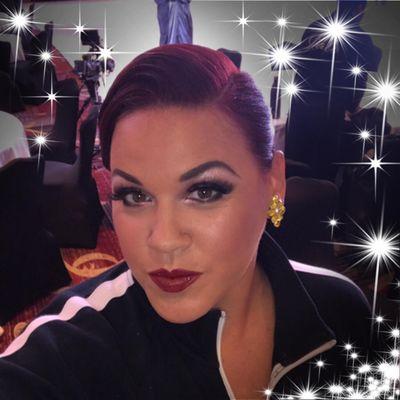 Photo of Amanda K.