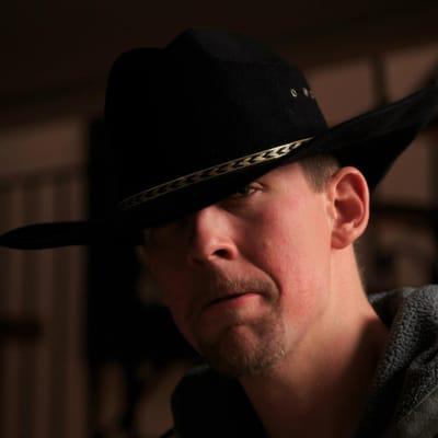 Photo of Jeramie M.