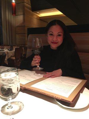 Photo of Trina M.