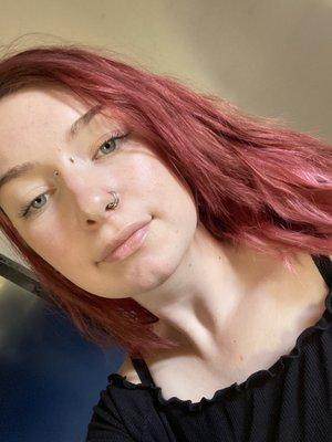 Photo of Alyssa B.