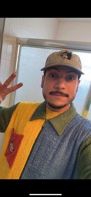 Photo of Juan M.