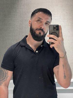 Photo of Ali S.
