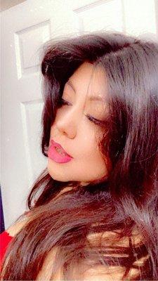 photo of Cassandra V.