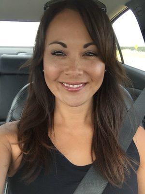 Photo of Theresa S.