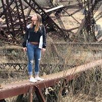 photo of Katelyn V.