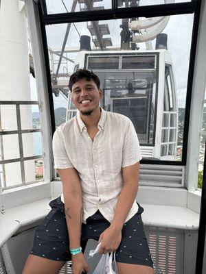 Photo of Christian L.