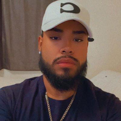 photo of Emmanuel Z.