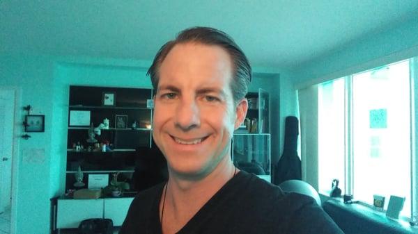 Photo of Brendan S.