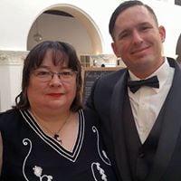 photo of Patricia B. Q.