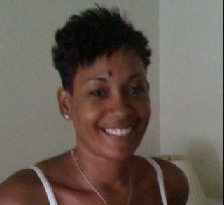 Photo of Kiesha W.