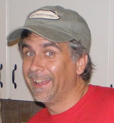 Photo of Tim P.