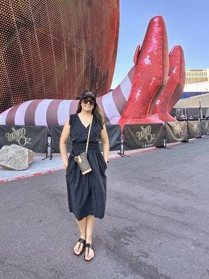 Photo of Jessica P.