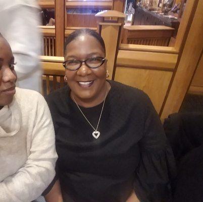 photo of Stephanie T.