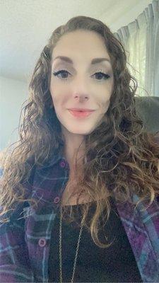 Photo of Athena R.