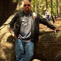 photo of Clarence A.