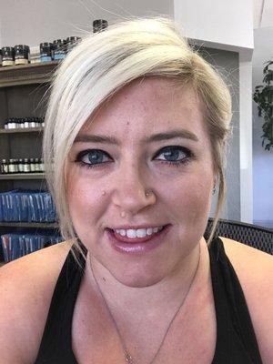photo of Whitney C.