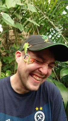 Photo of Nathan R.