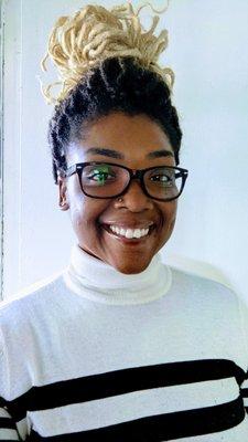 Photo of Nicole J.