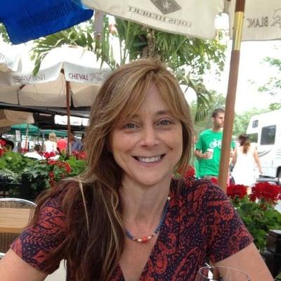 photo of Michaela R.